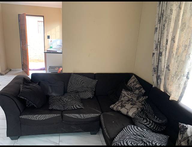 3 BEDROOM HOUSE FOR SALE IN VANDERBIJLPARK CE 4